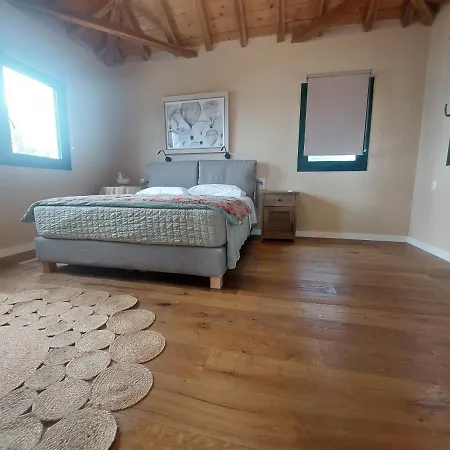Luxury In Sklithri