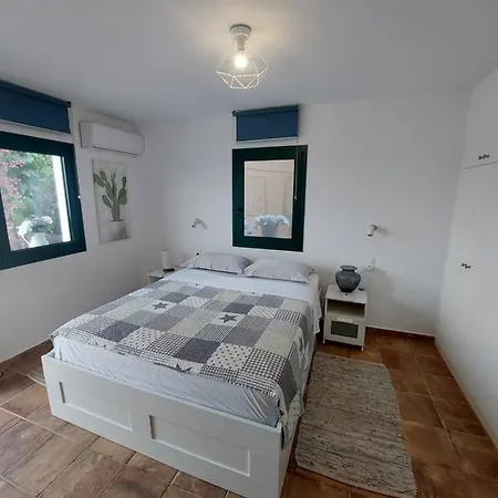 Luxury In Sklithri Βίλα *
