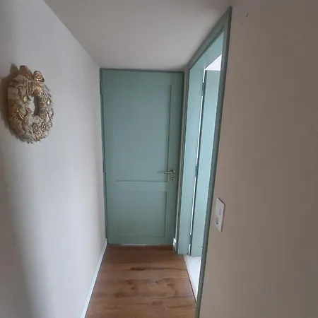 Villa Luxury In Sklithri